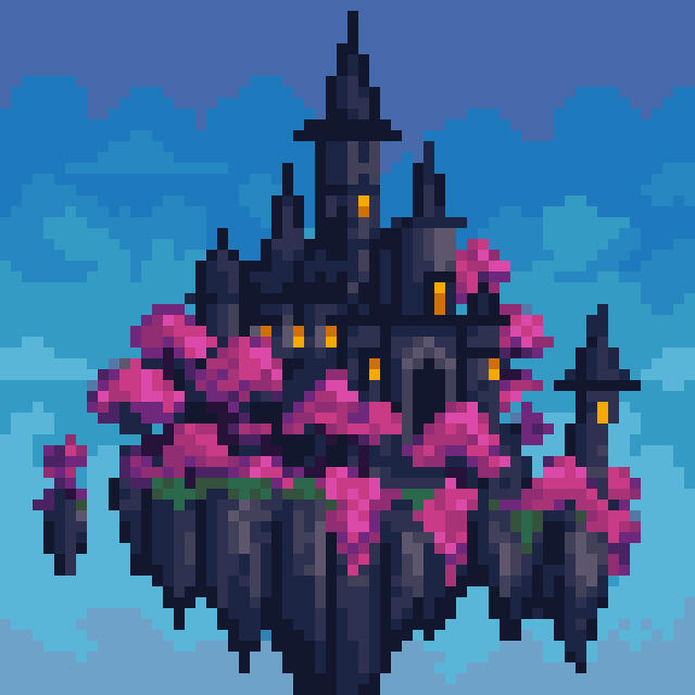 Skyland Cathedral