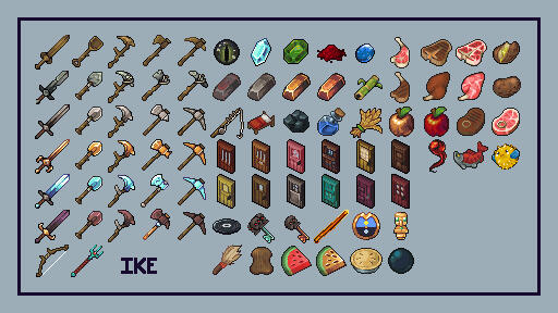 Icons 32x