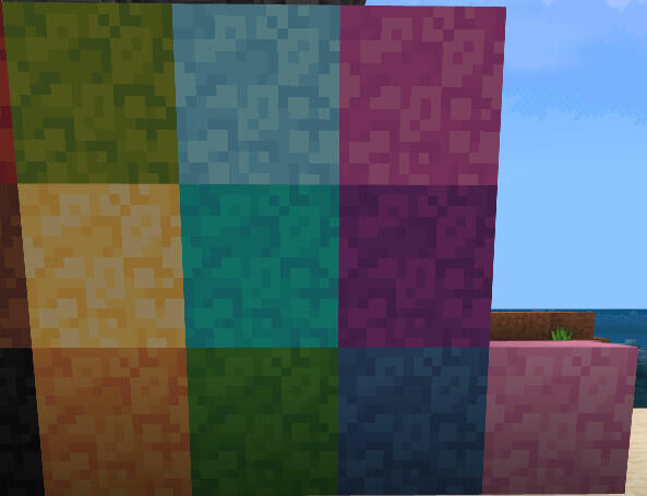 Terracotta