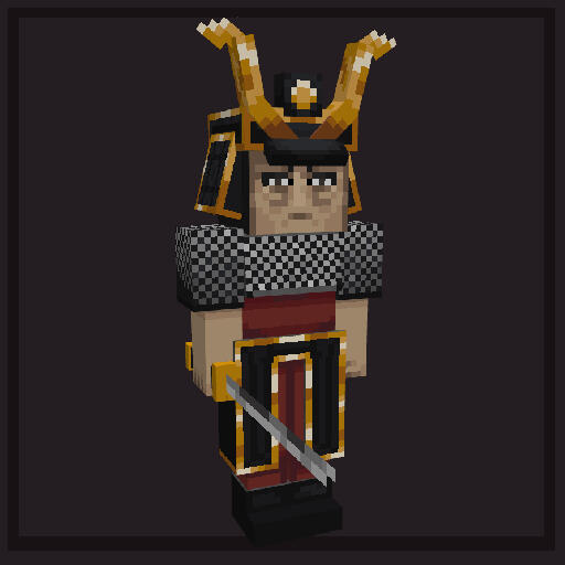 Samurai
